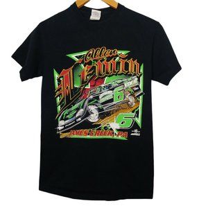 Allen Lemin Racing Men's S T Shirt James Creek PA Raceway